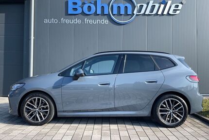 BMW 218 Active Tourer Gebrauchtwagen