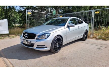 Mercedes-Benz C 220 Gebrauchtwagen