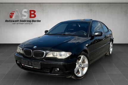 BMW 330 Gebrauchtwagen
