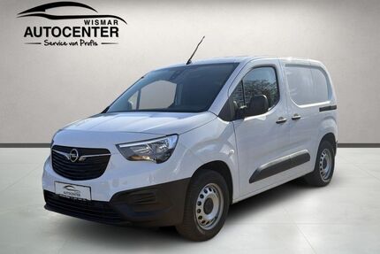 Opel Combo Electric Gebrauchtwagen