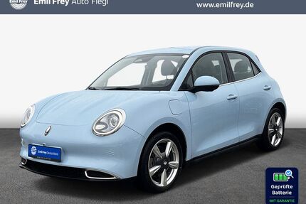 GWM Ora 03 Gebrauchtwagen