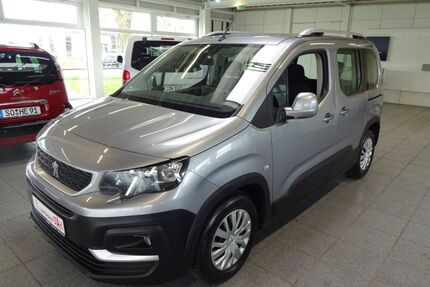 Peugeot Rifter Gebrauchtwagen
