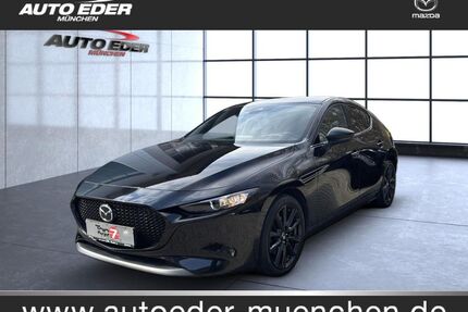 Mazda 3 Gebrauchtwagen