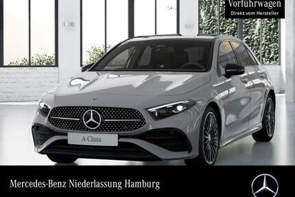 Mercedes-Benz A 180 Gebrauchtwagen