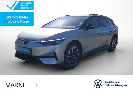 VW ID.7 Gebrauchtwagen