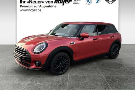 Mini One Clubman Gebrauchtwagen