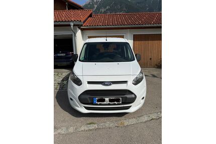 Ford Grand Tourneo Gebrauchtwagen