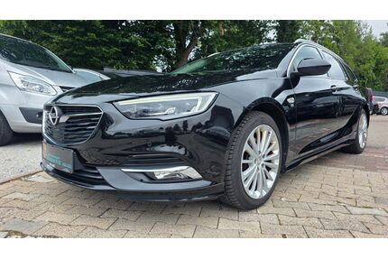 Opel Insignia Gebrauchtwagen