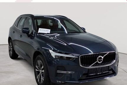 Volvo XC60 Gebrauchtwagen