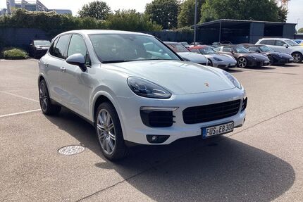 Porsche Cayenne Gebrauchtwagen