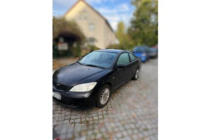 Honda Civic Gebrauchtwagen