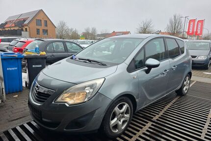 Opel Meriva Gebrauchtwagen