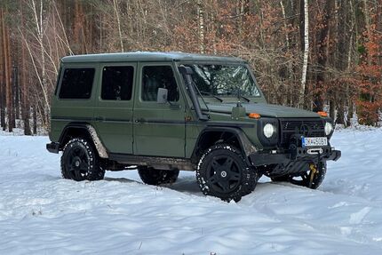 Mercedes-Benz G 280 