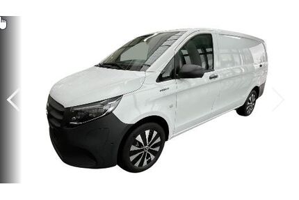 Mercedes-Benz eVito Gebrauchtwagen