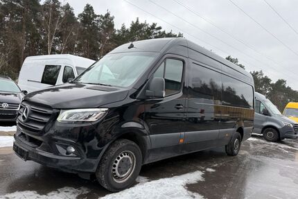 Mercedes-Benz Sprinter Gebrauchtwagen