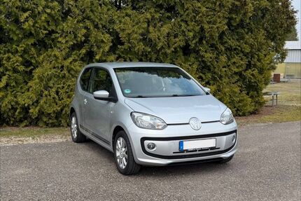 VW up! Gebrauchtwagen