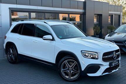 Mercedes-Benz GLB 200 Gebrauchtwagen
