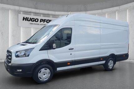 Ford Transit Gebrauchtwagen