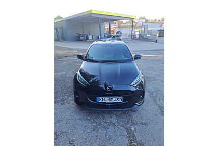Mazda 2 Hybrid Gebrauchtwagen