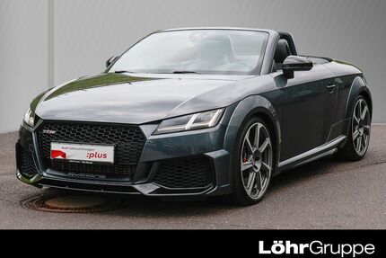 Audi TT RS Gebrauchtwagen