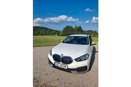 BMW 116 Gebrauchtwagen