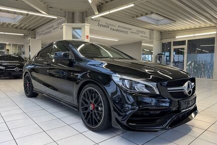 Mercedes-Benz CLA 45 AMG Gebrauchtwagen