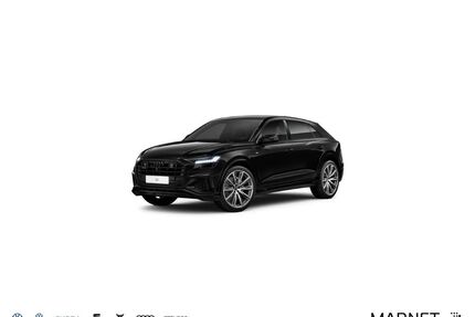 Audi Q8 Gebrauchtwagen