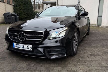 Mercedes-Benz E 350 Gebrauchtwagen