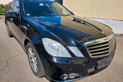 Mercedes-Benz E 250 Gebrauchtwagen