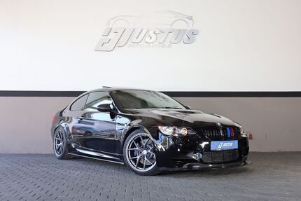 BMW M3 Gebrauchtwagen