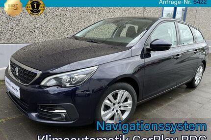 Peugeot 308 Gebrauchtwagen