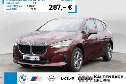 BMW 220 Active Tourer Gebrauchtwagen