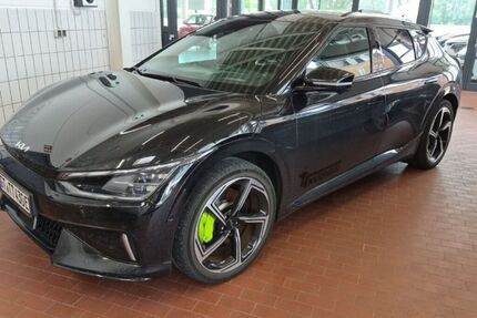 Kia EV6 Gebrauchtwagen