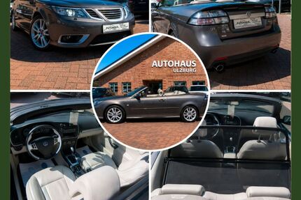 Saab 9-3 Gebrauchtwagen