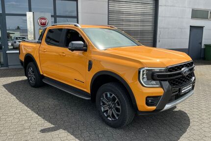 Ford Ranger Gebrauchtwagen