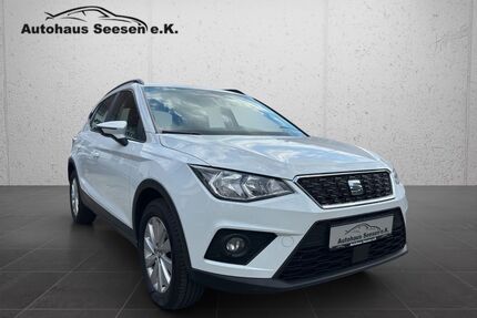 Seat Arona Gebrauchtwagen