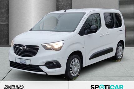 Opel Combo Life Gebrauchtwagen