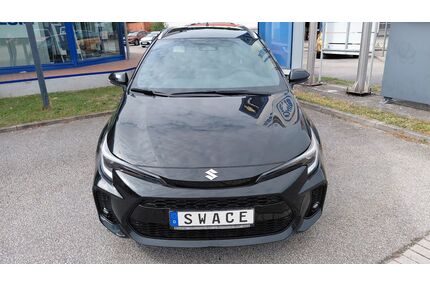Suzuki Swace Gebrauchtwagen