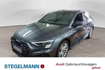Audi S3 Gebrauchtwagen
