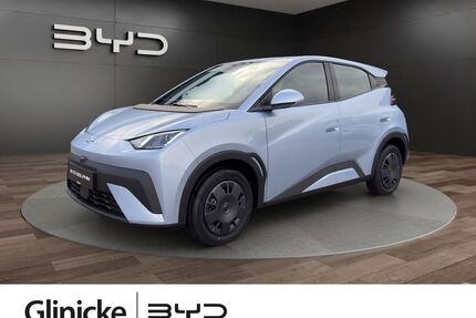 BYD DOLPHIN Gebrauchtwagen