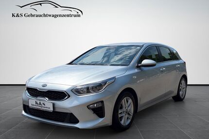 Kia ceed / Ceed Gebrauchtwagen
