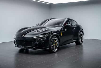 Ferrari Purosangue Gebrauchtwagen