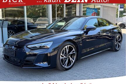 Audi RS e-tron GT Gebrauchtwagen