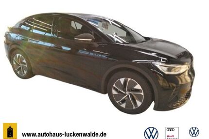 VW ID.5 Gebrauchtwagen