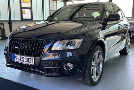 Audi Q5 Gebrauchtwagen