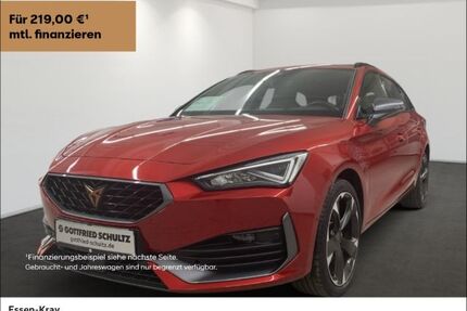 Cupra Leon Gebrauchtwagen