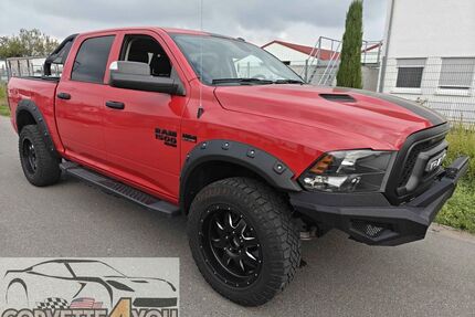 Dodge RAM Gebrauchtwagen