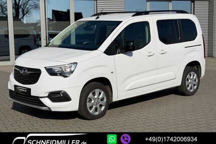 Opel Combo Life Gebrauchtwagen