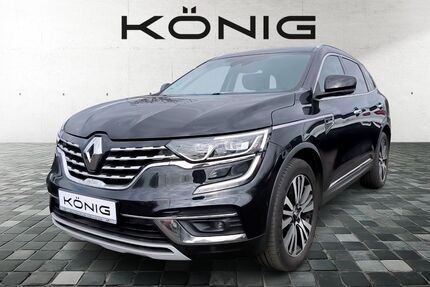 Renault Koleos Gebrauchtwagen