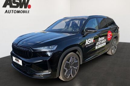 Skoda Kodiaq Gebrauchtwagen